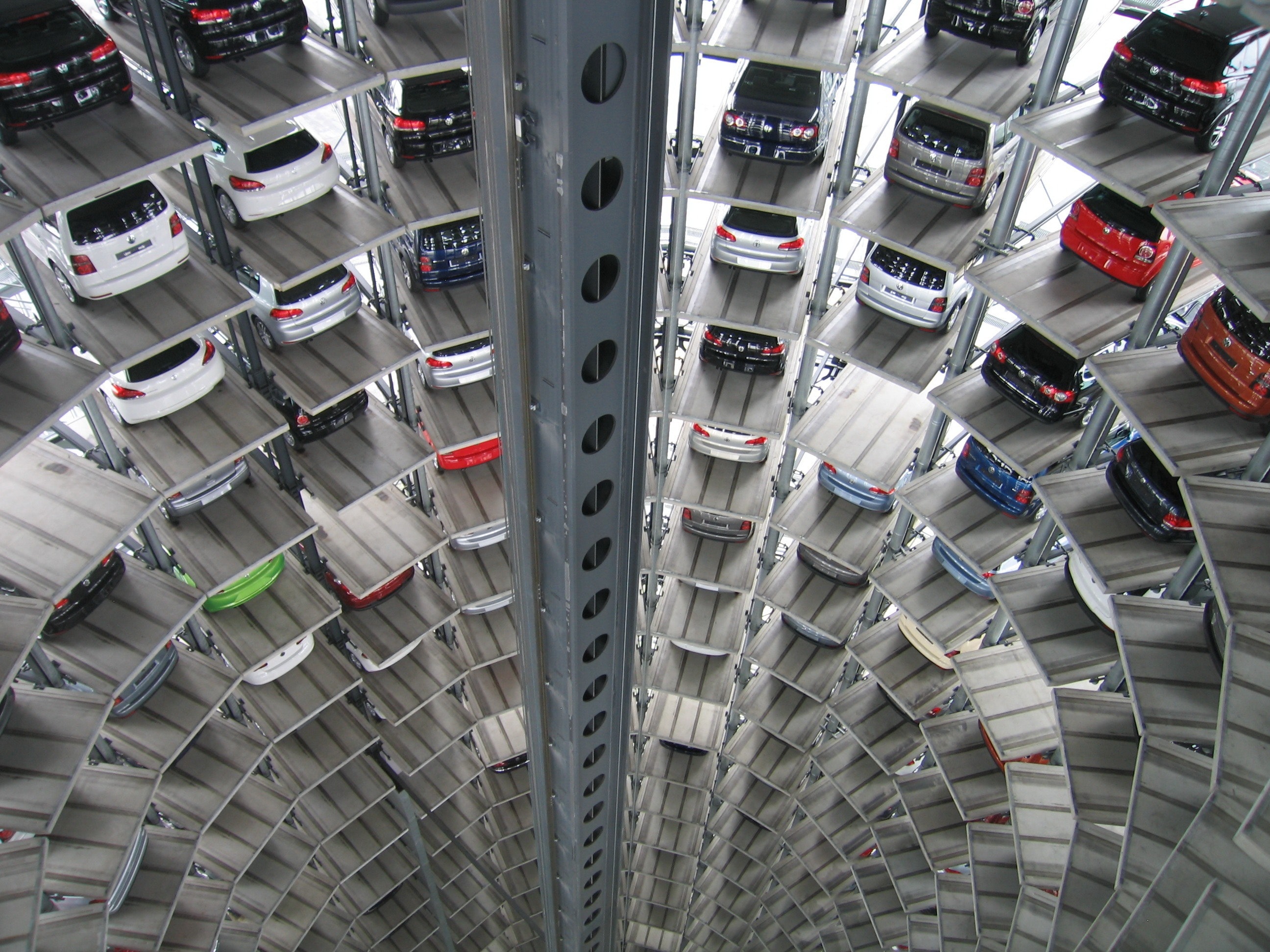 Digitaler Wandel in der Automobilbranche